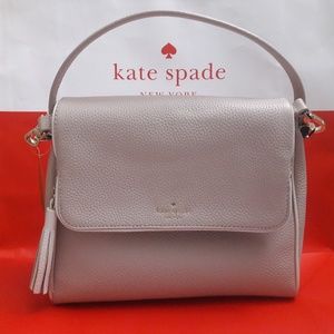 New kate spade crossbody bag